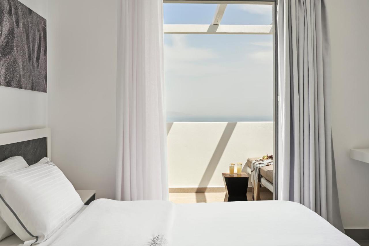 Loizos Stylish Residences Fira  Exteriér fotografie
