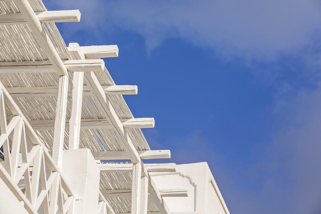 Loizos Stylish Residences Fira  Exteriér fotografie